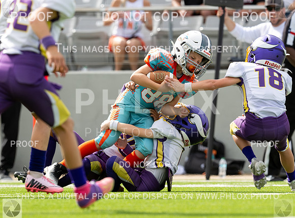 12pm Freshman -Vikings (V) vs Dolphins (H)-120