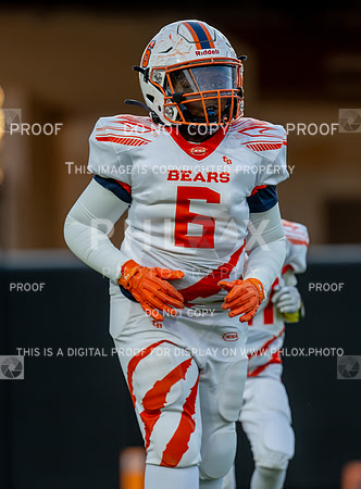 4pm Jv-Bears (V) vs Dolphins (H)-115