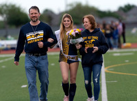 2024-3-20 Cy Falls @ Cy Ranch - Girls - Varsity - Soccer