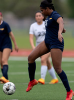 2024-3-20 Cy Falls @ Cy Ranch - Girls - JV - Soccer