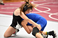2-2 District 6 Girls @ 6A Wrestling Wrestling - Varsity