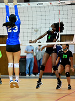 3-6 Houston Shootout Game Photos