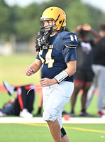 9-2 Cy Ridge v Cy Ranch FB - JV-A