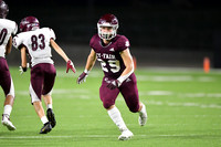 29 Ryan Adamec Cy-Fair 10-14