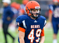 54 Justin Roberts Bridgeland 11-3