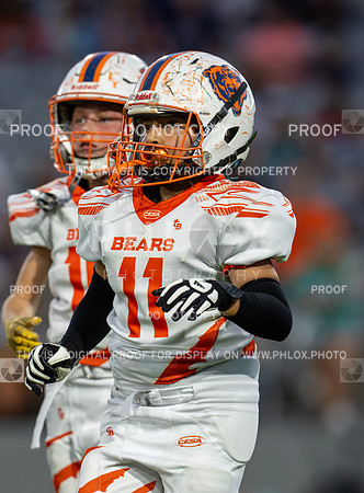 4pm Jv-Bears (V) vs Dolphins (H)-143