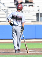 2024-3-26 Cy-Fair @ Cy Creek - Boys - JV - Baseball