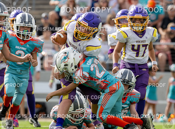 12pm Freshman -Vikings (V) vs Dolphins (H)-156