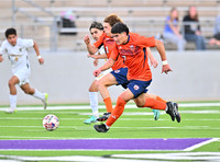 2024-3-26 Klein Forest @ Bridgeland - Boys - Varsity - Soccer