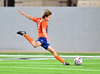 2024-3-26 Klein Forest @ Bridgeland - Boys - Varsity - Soccer
