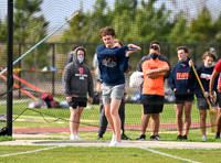 3-10 Track & Field @ Bridgeland Track & Field - JV