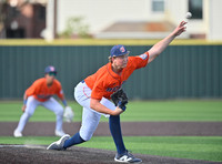 2024-3-28 Bridgeland @ Cy Falls - Boys - JV - Baseball