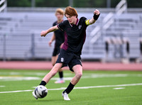 2024-3-29 Georgetown East View @ A&M Consolidated - Boys - Varsity - Soccer