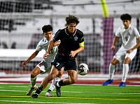 2024-3-29 Georgetown East View @ A&M Consolidated - Boys - Varsity - Soccer