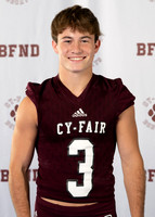 3- Evan Delaune