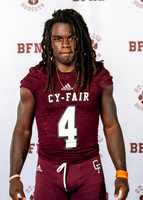 7- Charlie Pollard