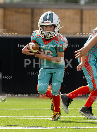 12pm Freshman -Vikings (V) vs Dolphins (H)-70