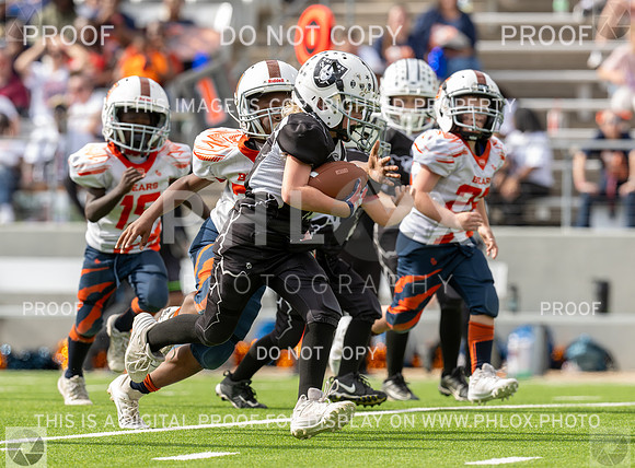 10am Rookie -Bears (V) vs Raiders (H)-151