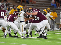 1 LJ Johnson Spotlight 2020 Week 1