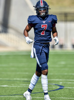 7 Dru Polidore Spotlight 2020 Week 2