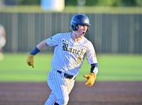 2024-4-2 Bridgeland @ Cy Ranch - Boys - Varsity - Baseball