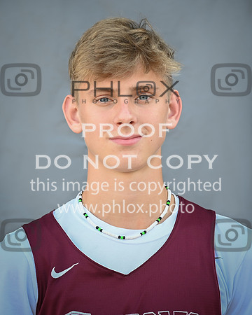 Jaxon Thomas11