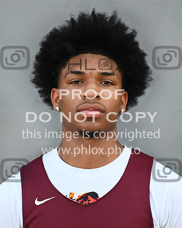 Dewayne Bailey12