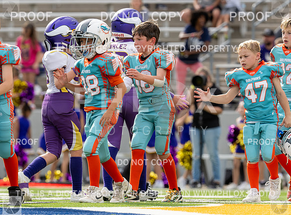 12pm Freshman -Vikings (V) vs Dolphins (H)-186