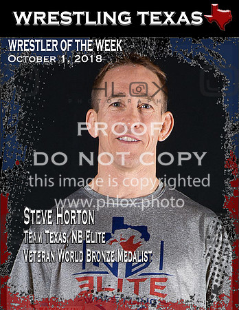 WoW Oct 1 Horton