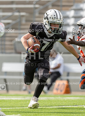 10am Rookie -Bears (V) vs Raiders (H)-161