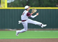 2024-4-16 Cy Ridge @ Cy-Fair - Boys - Varsity - Baseball