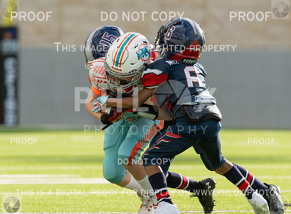 2pm Sophomore -Dolphins (V) vs Patriots (H)-163