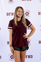 Trainers Cy-Fair 2021 Football