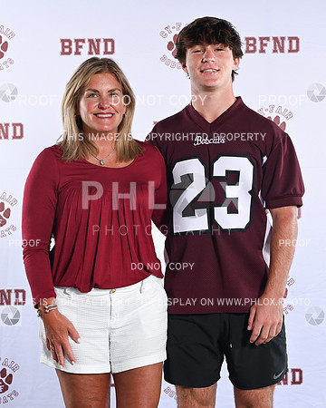 23 mom