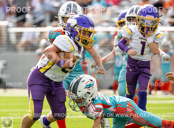 12pm Freshman -Vikings (V) vs Dolphins (H)-163