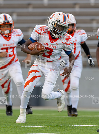 4pm Jv-Bears (V) vs Dolphins (H)-101