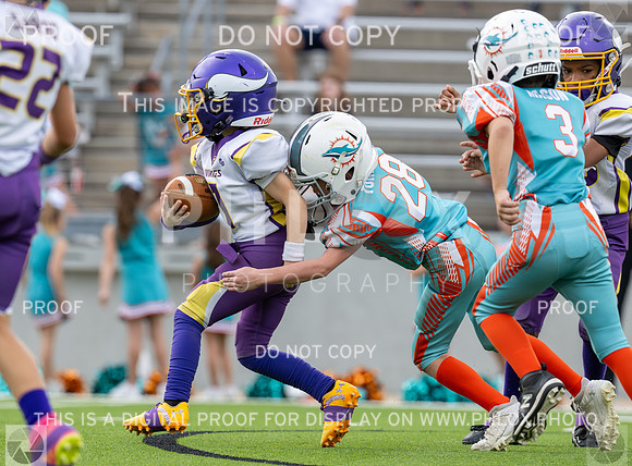 12pm Freshman -Vikings (V) vs Dolphins (H)-129