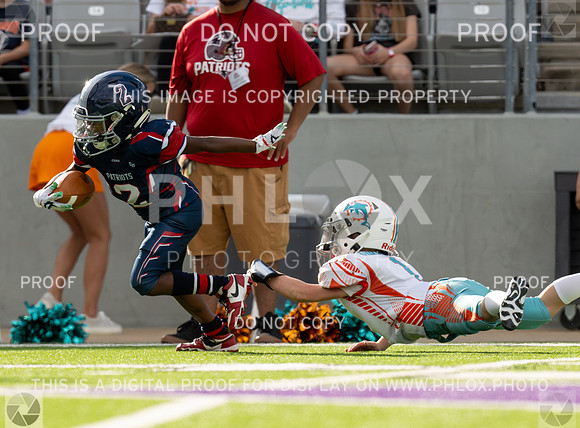 2pm Sophomore -Dolphins (V) vs Patriots (H)-147