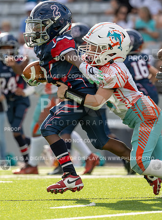 2pm Sophomore -Dolphins (V) vs Patriots (H)-125