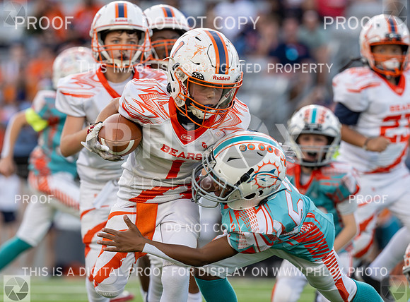 4pm Jv-Bears (V) vs Dolphins (H)-72