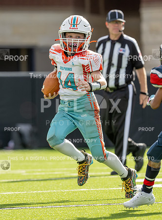 2pm Sophomore -Dolphins (V) vs Patriots (H)-111