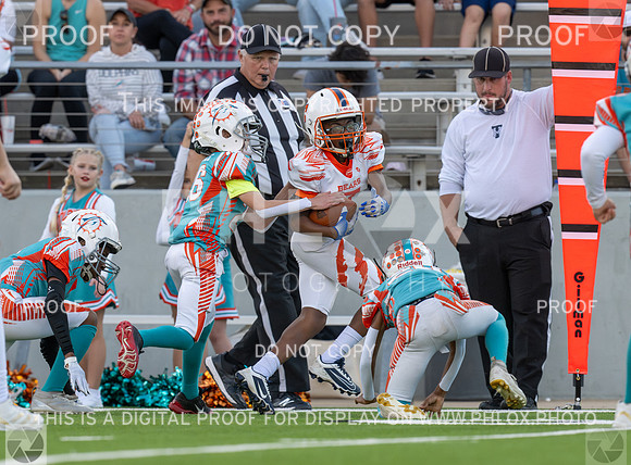 4pm Jv-Bears (V) vs Dolphins (H)-75