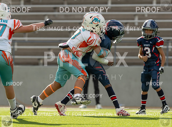 2pm Sophomore -Dolphins (V) vs Patriots (H)-143