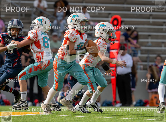 2pm Sophomore -Dolphins (V) vs Patriots (H)-75