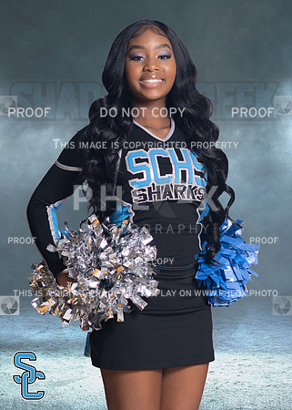 Akiya Huff
