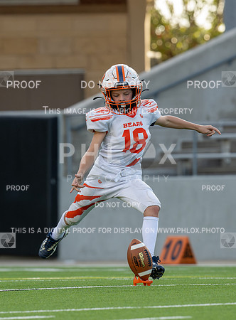 4pm Jv-Bears (V) vs Dolphins (H)-53