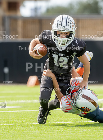 10am Rookie -Bears (V) vs Raiders (H)-144