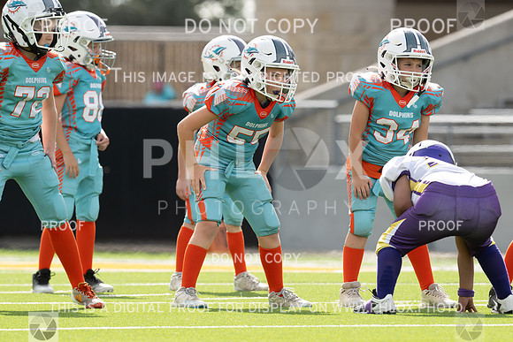 12pm Freshman -Vikings (V) vs Dolphins (H)-114