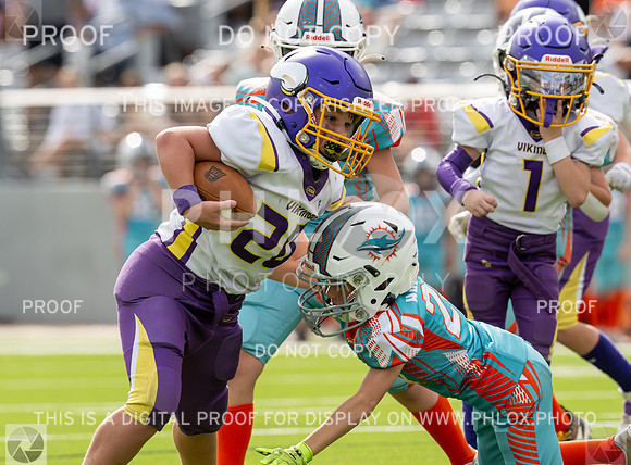 12pm Freshman -Vikings (V) vs Dolphins (H)-162
