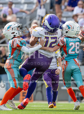 12pm Freshman -Vikings (V) vs Dolphins (H)-104